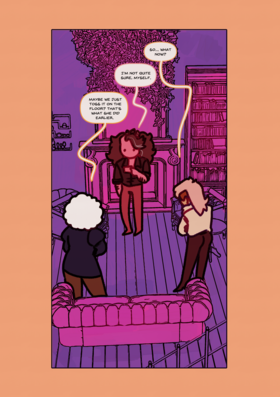 Read Pink Sugar  26 Page 9 in English