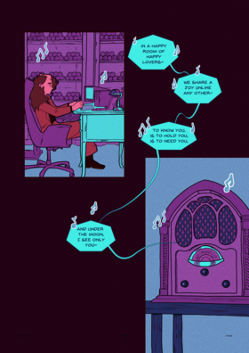 Read Pink Sugar  28 Page 1 in English