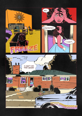 Read Pink Sugar  28 Page 5 in English