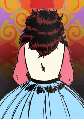 Read Pink Sugar  28 Page 9 in English