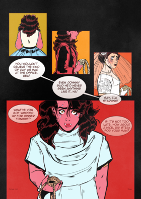 Read Pink Sugar  28 Page 10 in English