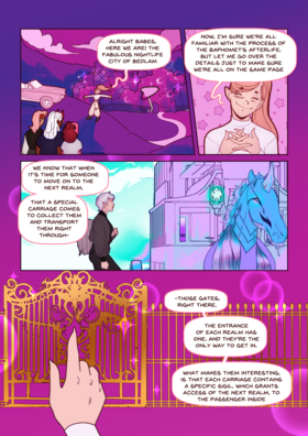 Read Pink Sugar  29 Page 1 in English