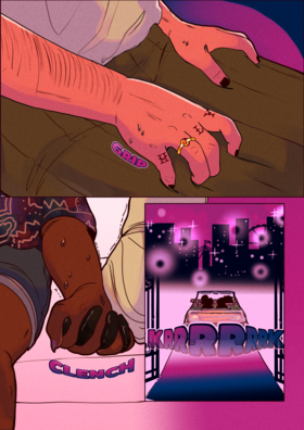 Read Pink Sugar  29 Page 5 in English