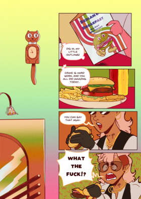 Read Pink Sugar  29 Page 7 in English