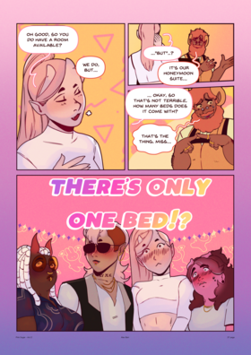 Read Pink Sugar  30 Page 8 in English