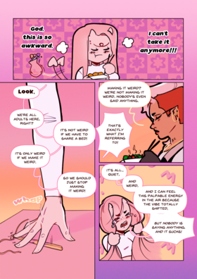 Read Pink Sugar  31 Page 2 in English