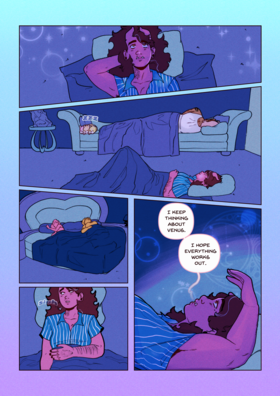 Read Pink Sugar  31 Page 5 in English