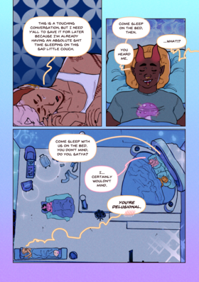 Read Pink Sugar  31 Page 7 in English