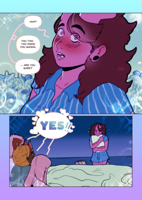 Read Pink Sugar  31 Page 9 in English