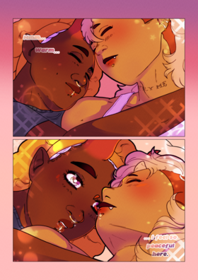 Read Pink Sugar  32 Page 2 in English
