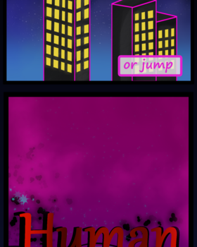 Read Human Redefined  2 Page 3 in English