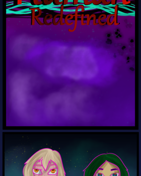 Read Human Redefined  2 Page 4 in English