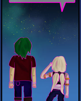 Read Human Redefined  2 Page 7 in English