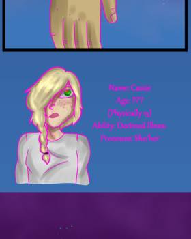 Read Human Redefined  2 Page 9 in English