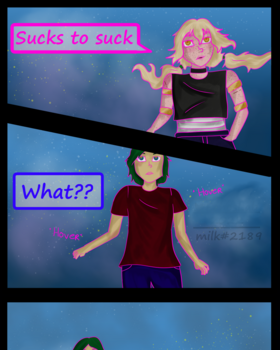 Read Human Redefined  1 Page 1 in English