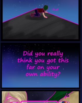 Read Human Redefined  1 Page 4 in English
