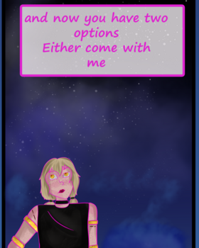 Read Human Redefined  1 Page 8 in English