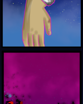 Read Human Redefined  3 Page 3 in English