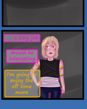 Read Human Redefined  3 Page 9 in English