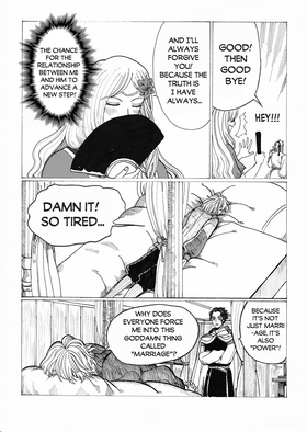 Read TeaRia   1 Page 5 in English