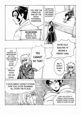 Read TeaRia   1 Page 6 in English