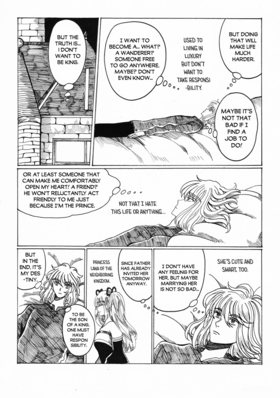 Read TeaRia   1 Page 8 in English