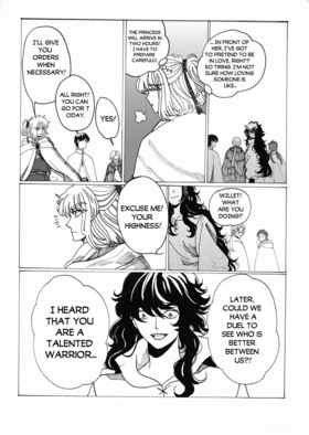 Read TeaRia   1 Page 10 in English