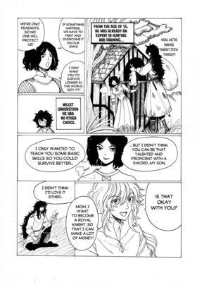 Read TeaRia   2 Page 3 in English
