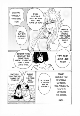 Read TeaRia   2 Page 5 in English