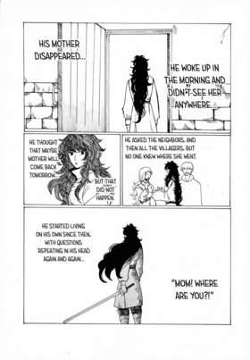 Read TeaRia   2 Page 6 in English