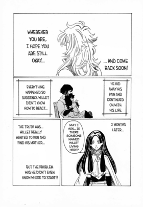 Read TeaRia   2 Page 7 in English