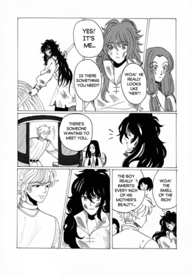 Read TeaRia   2 Page 8 in English