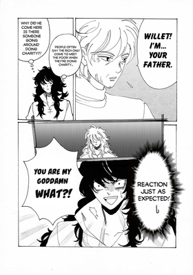 Read TeaRia   2 Page 9 in English