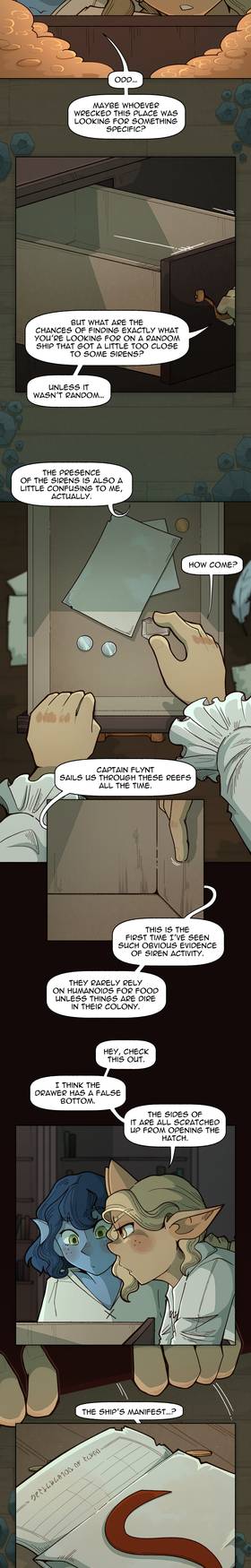 Read The Lady of Gollerus  91 Page 2 in English