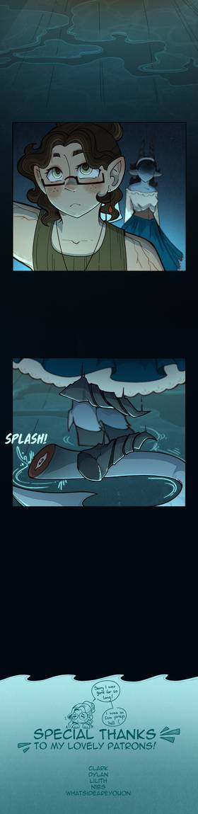 Read The Lady of Gollerus  91 Page 7 in English
