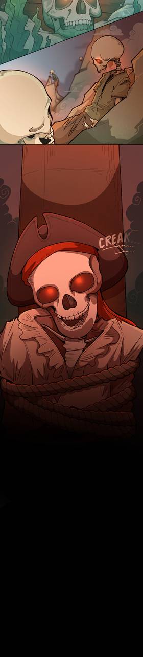 Read The Lady of Gollerus  92 Page 6 in English