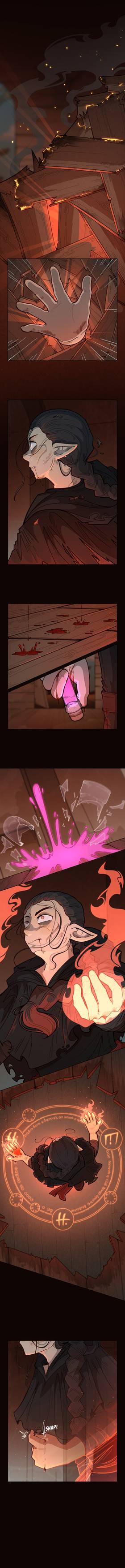 Read The Lady of Gollerus  94 Page 2 in English