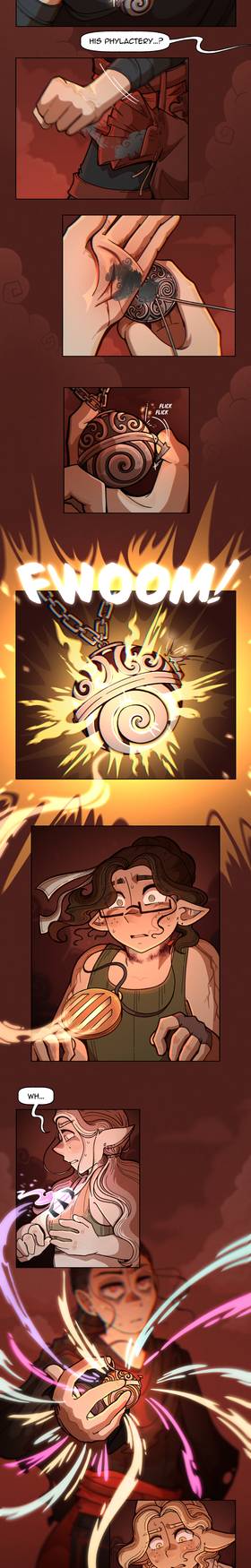 Read The Lady of Gollerus  95 Page 7 in English