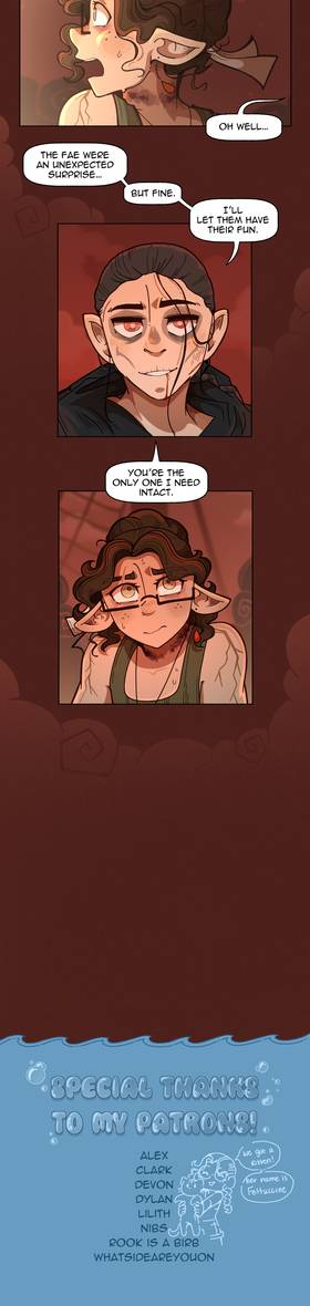 Read The Lady of Gollerus  95 Page 10 in English