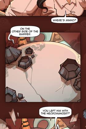 Read The Lady of Gollerus  96 Page 3 in English