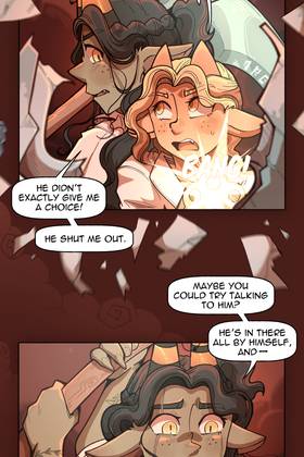 Read The Lady of Gollerus  96 Page 4 in English