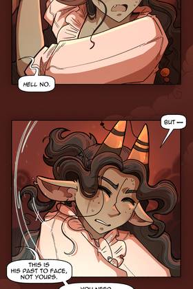 Read The Lady of Gollerus  96 Page 5 in English