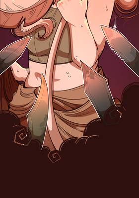 Read The Lady of Gollerus  96 Page 8 in English