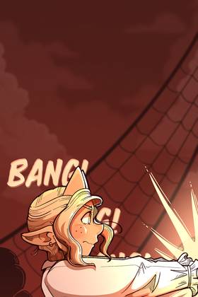 Read The Lady of Gollerus  96 Page 1 in English
