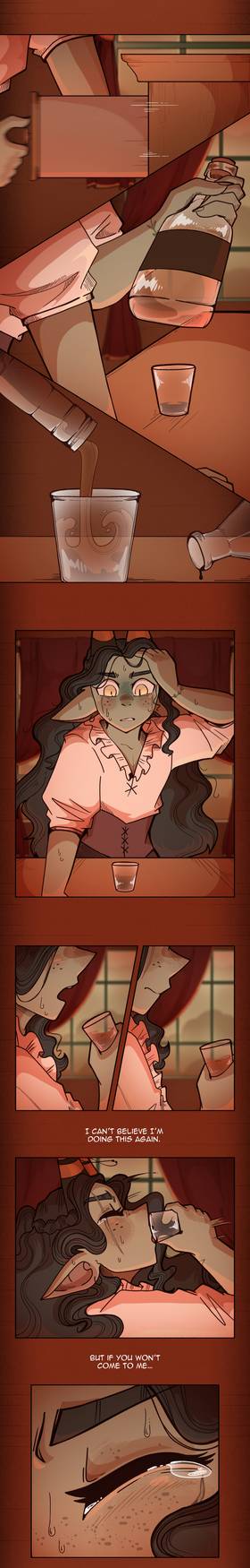 Read The Lady of Gollerus  72 Page 9 in English