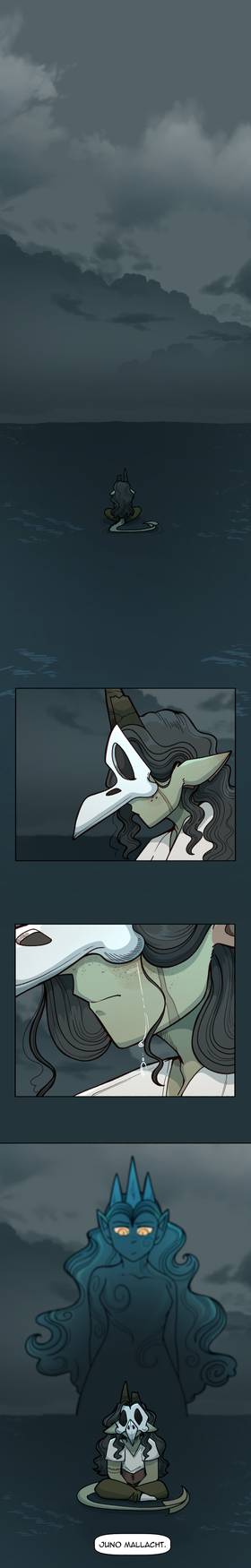 Read The Lady of Gollerus  73 Page 5 in English
