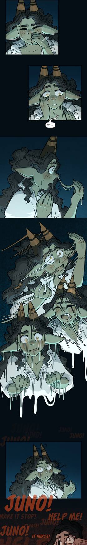 Read The Lady of Gollerus  73 Page 2 in English