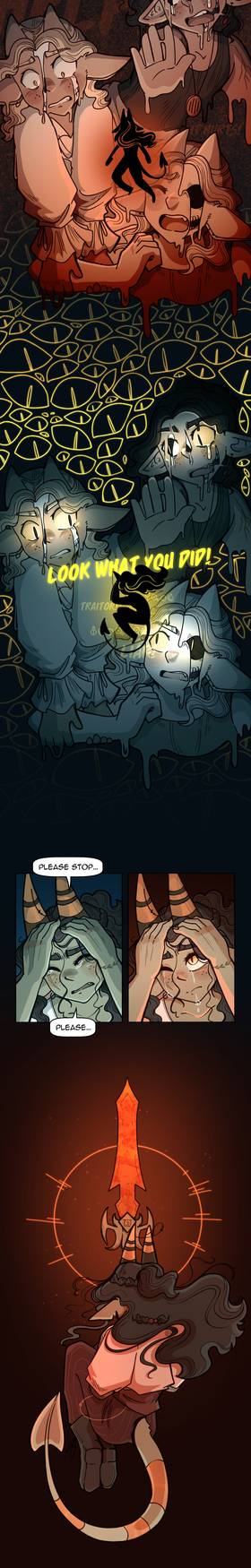 Read The Lady of Gollerus  73 Page 3 in English