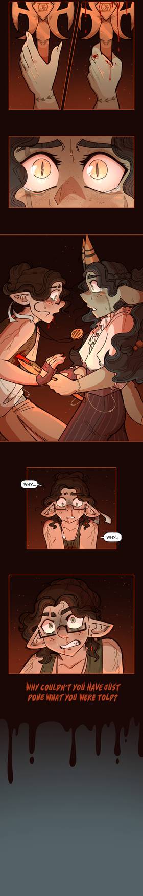 Read The Lady of Gollerus  73 Page 4 in English