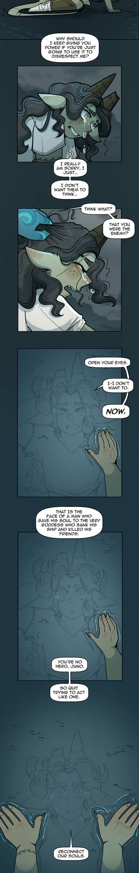 Read The Lady of Gollerus  73 Page 7 in English